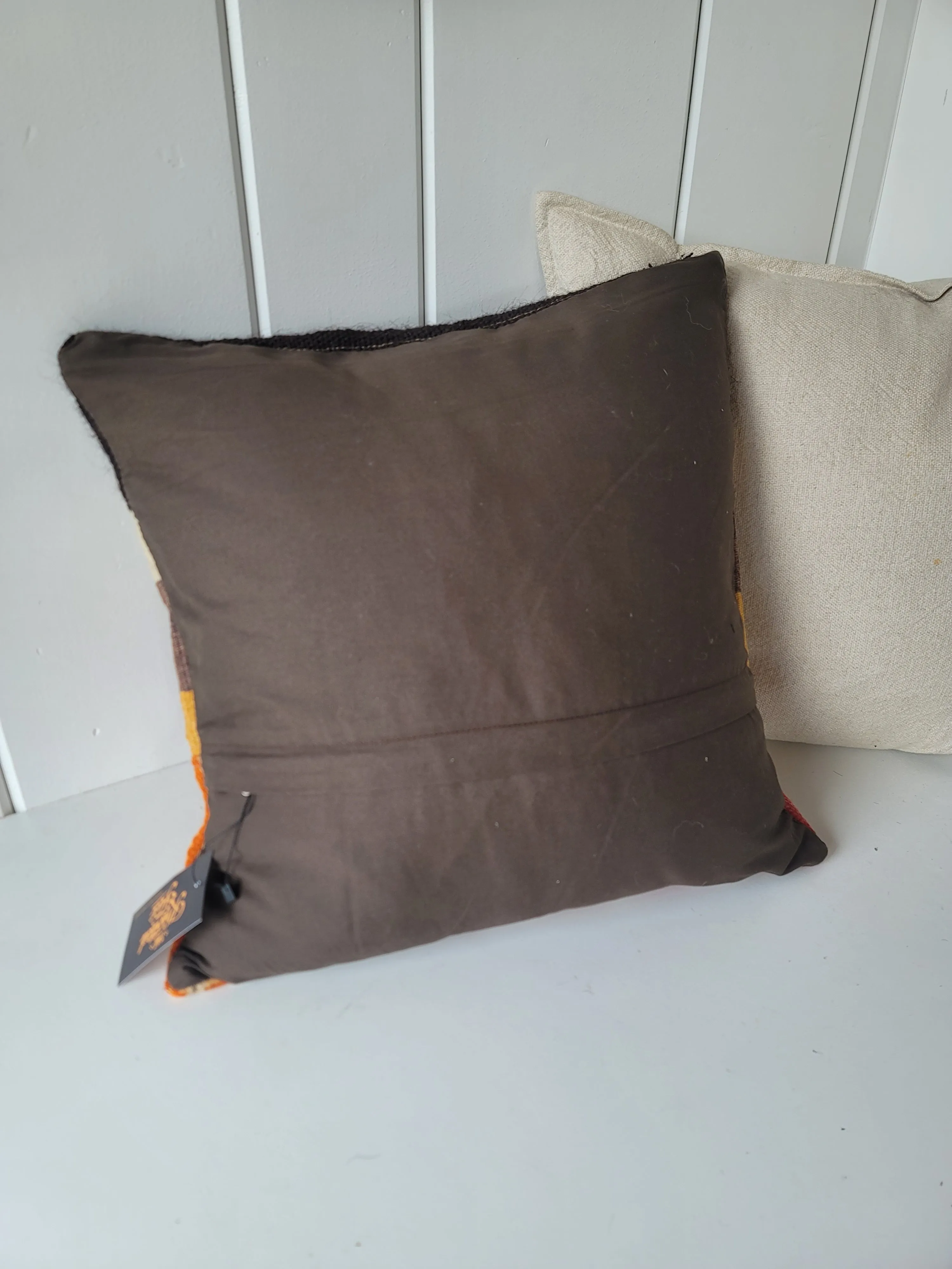 Kilim Pillow Cover