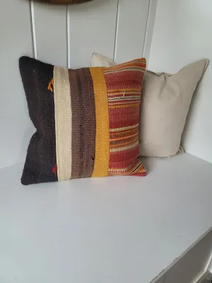 Kilim Pillow Cover