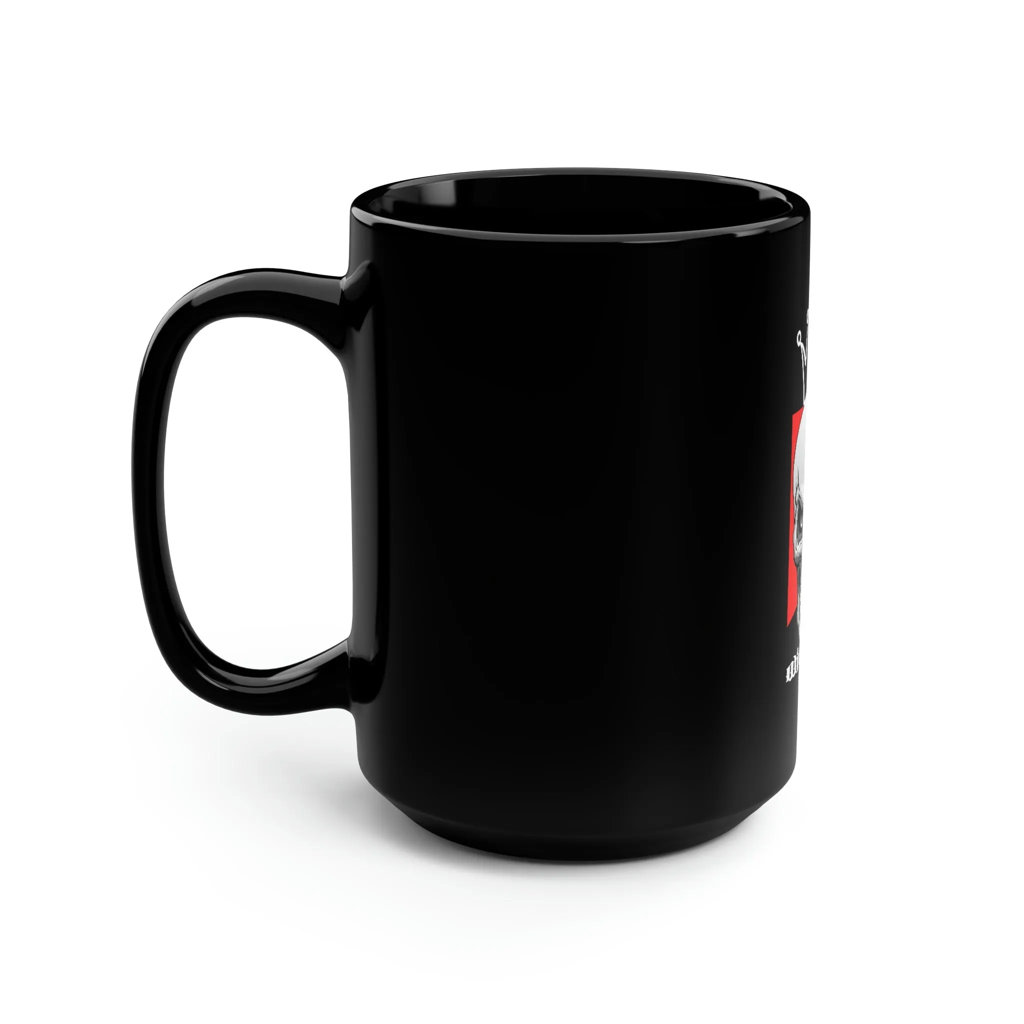 King of Kings Mug