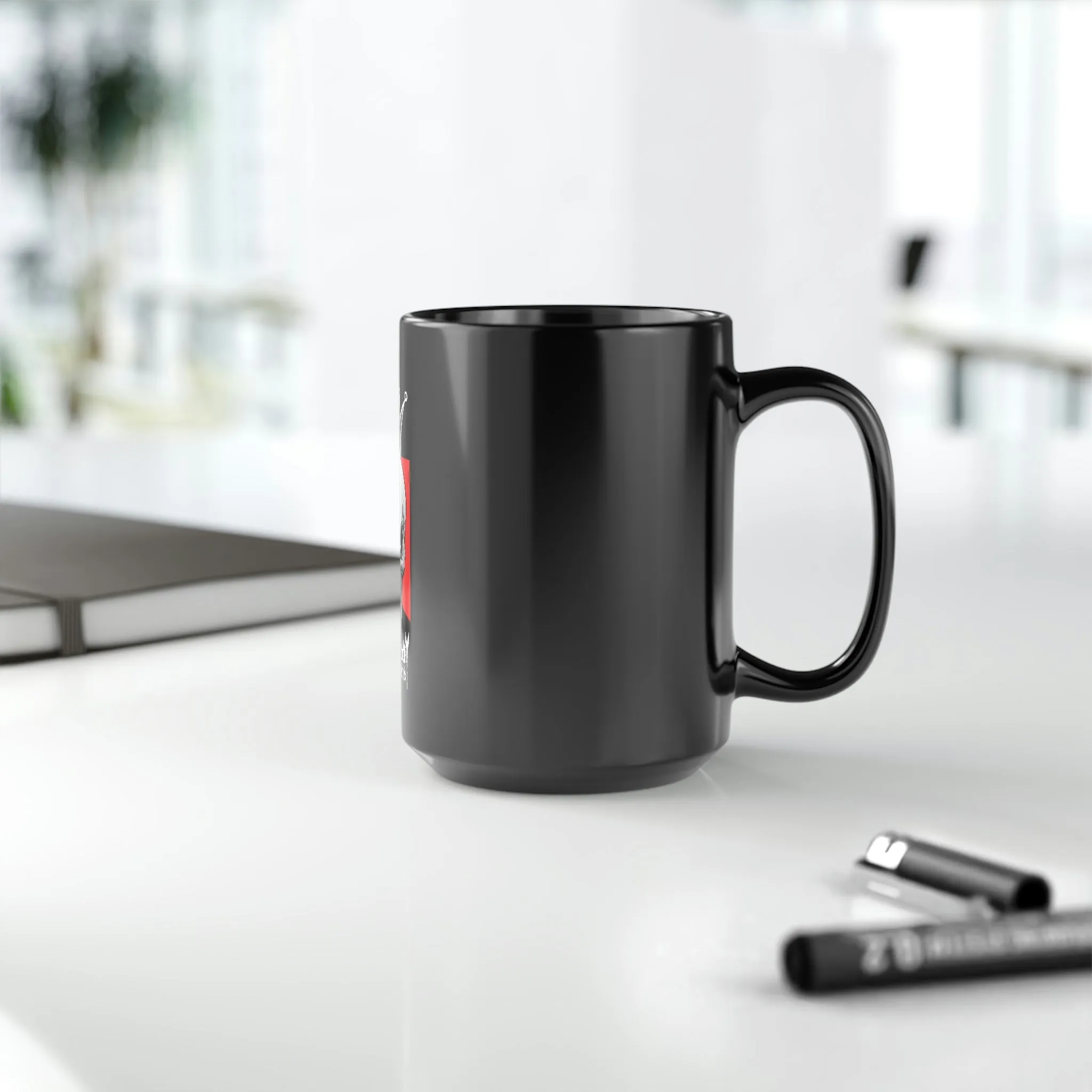 King of Kings Mug