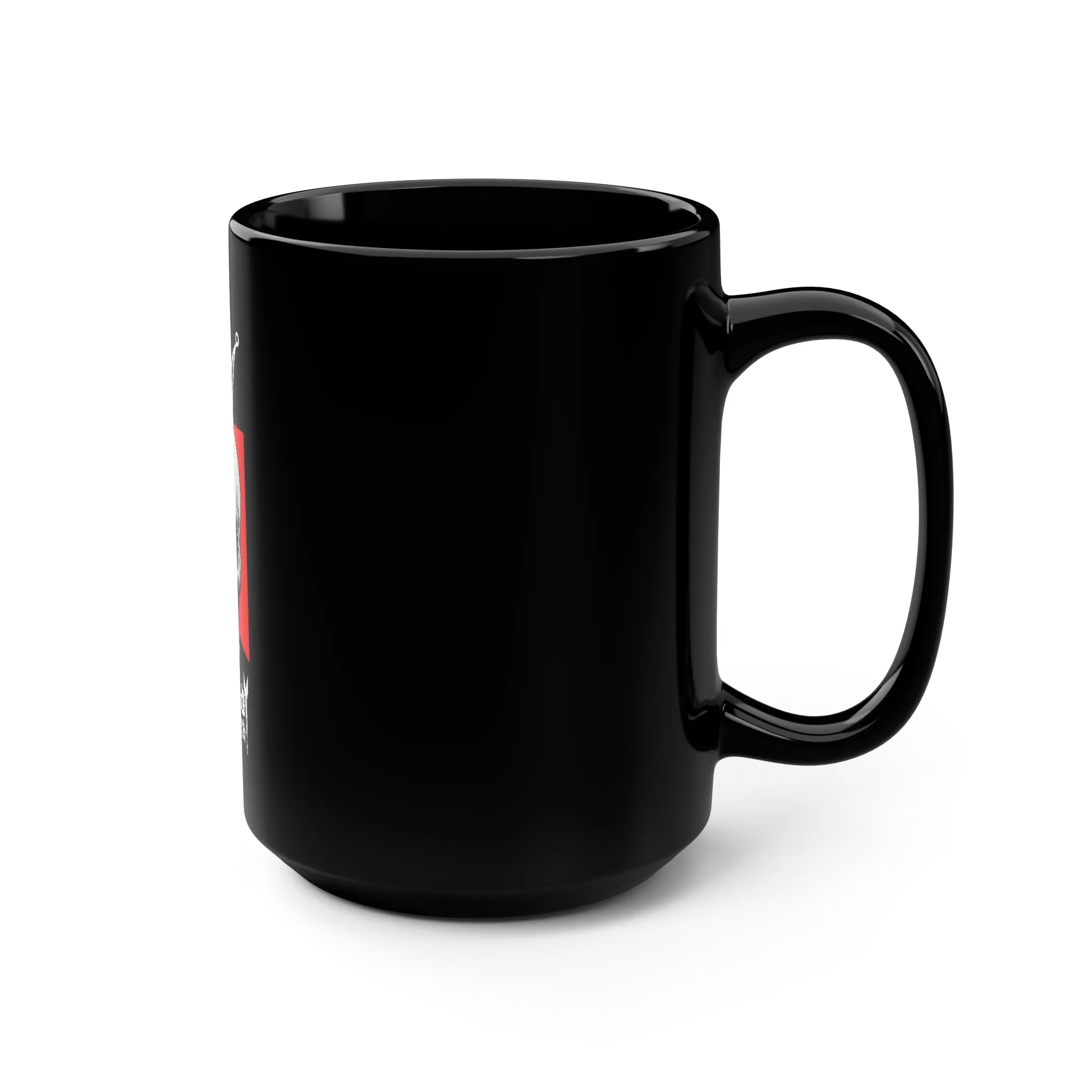 King of Kings Mug