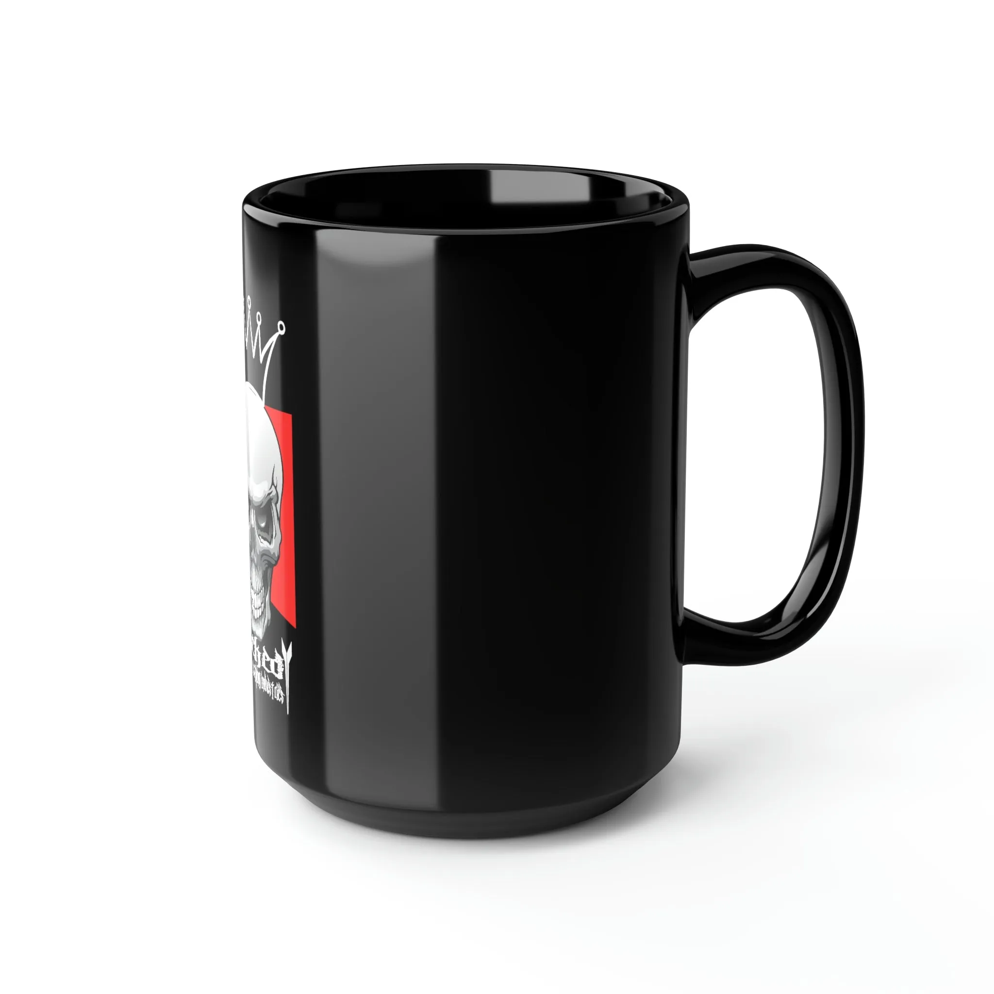 King of Kings Mug
