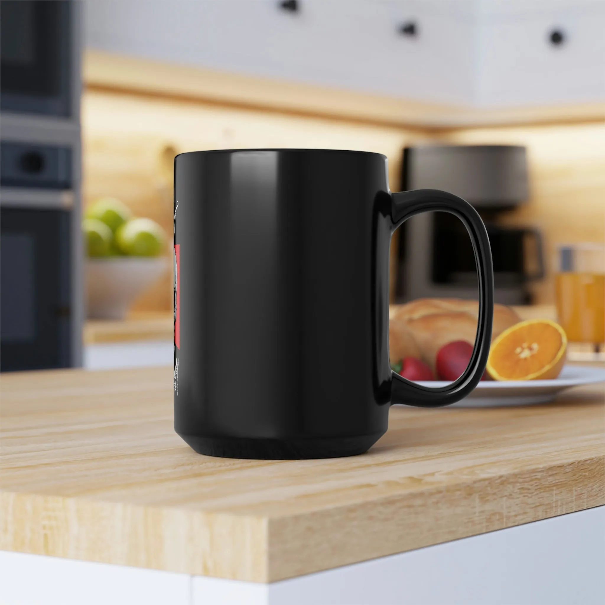King of Kings Mug