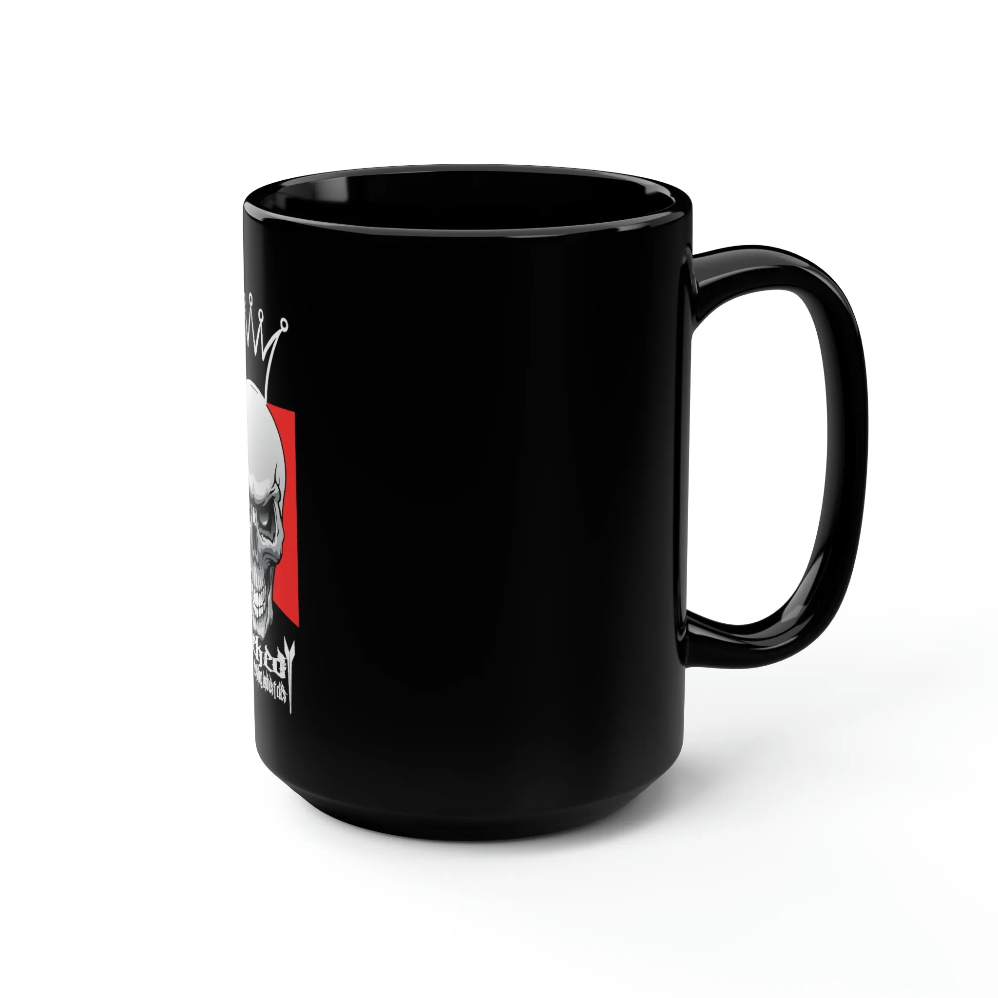 King of Kings Mug