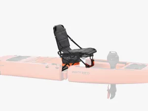 KingFisher GameChair