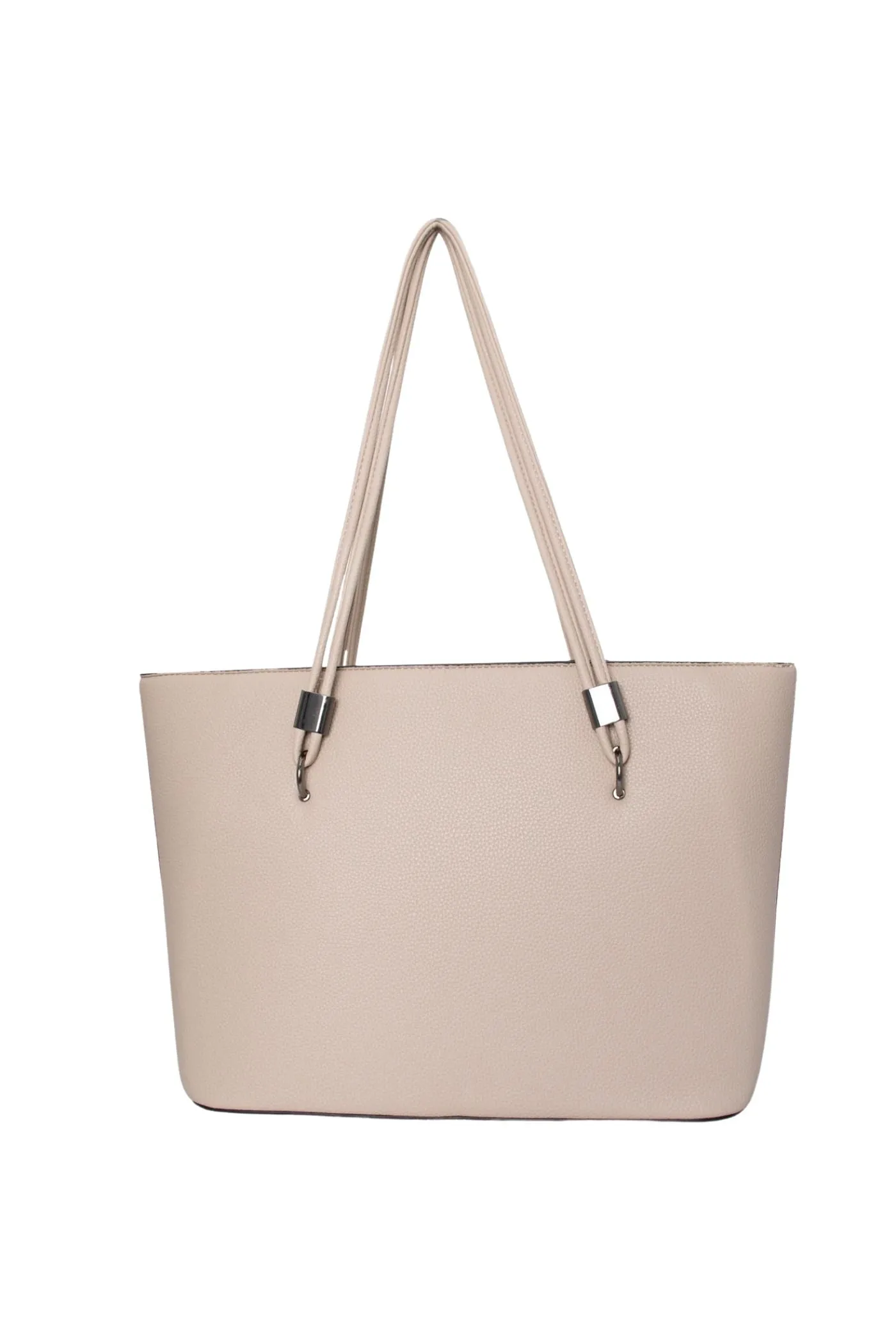 Kira Shopper - Cream