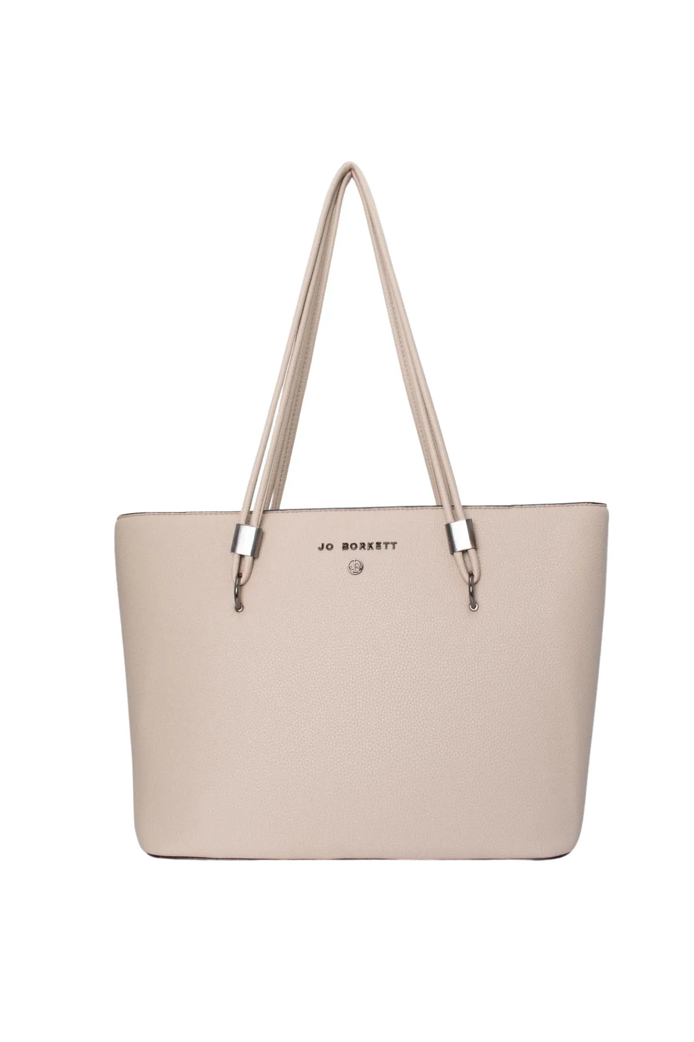 Kira Shopper - Cream