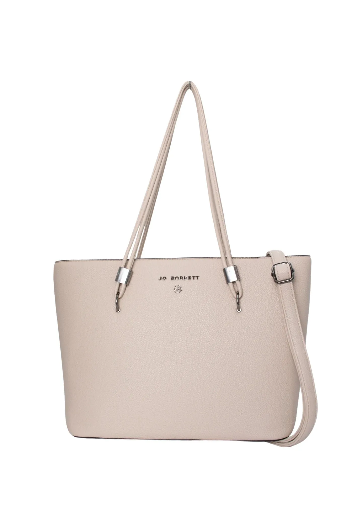 Kira Shopper - Cream