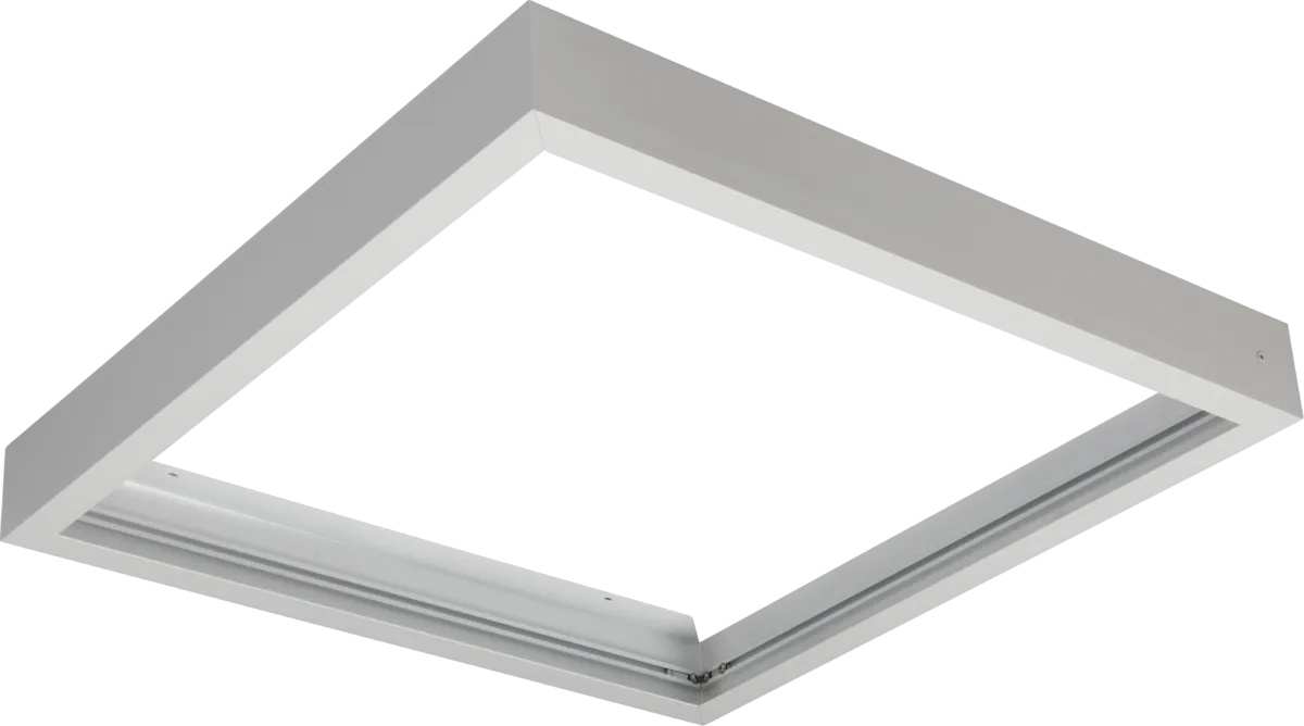 Knightsbridge LPANKIT 600x600 LED Panel Surface Mount Kit