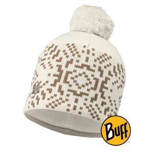 Knitted & Polar Hat Whistler Cru
