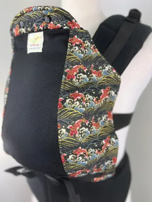 Koi- Infant Kinderpack-