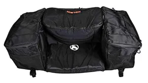 Kolpin ATV Gear & Cooler Bag - Black (91156)