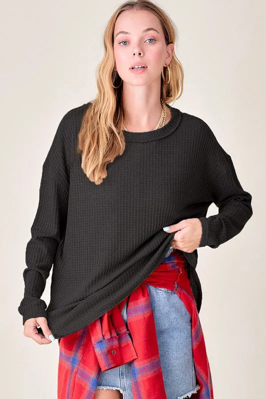 La Miel Celine Shirt