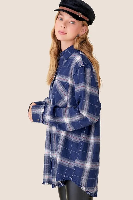 La Miel Celine Shirt