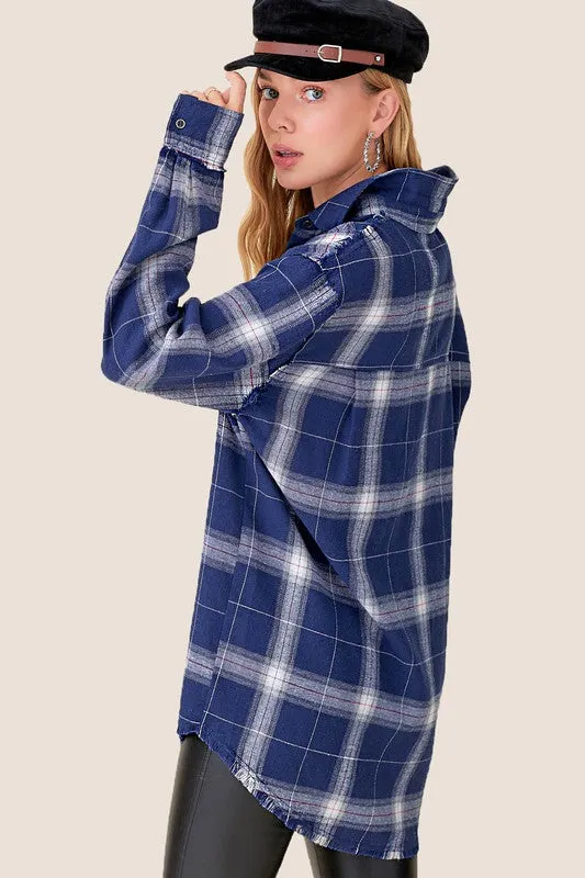 La Miel Celine Shirt