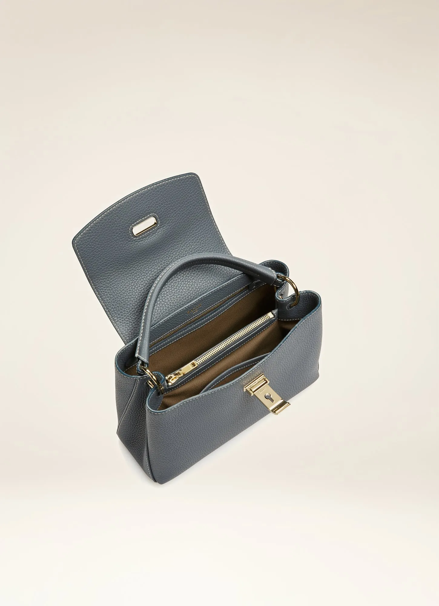 Layka - Top Handle Bag