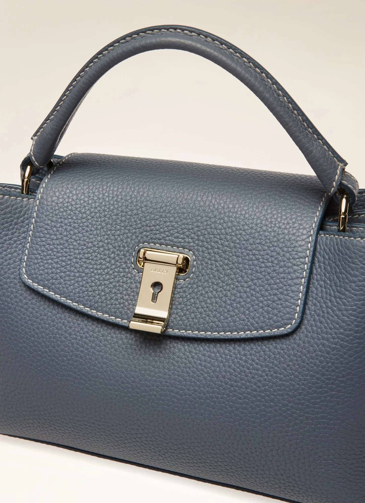 Layka - Top Handle Bag