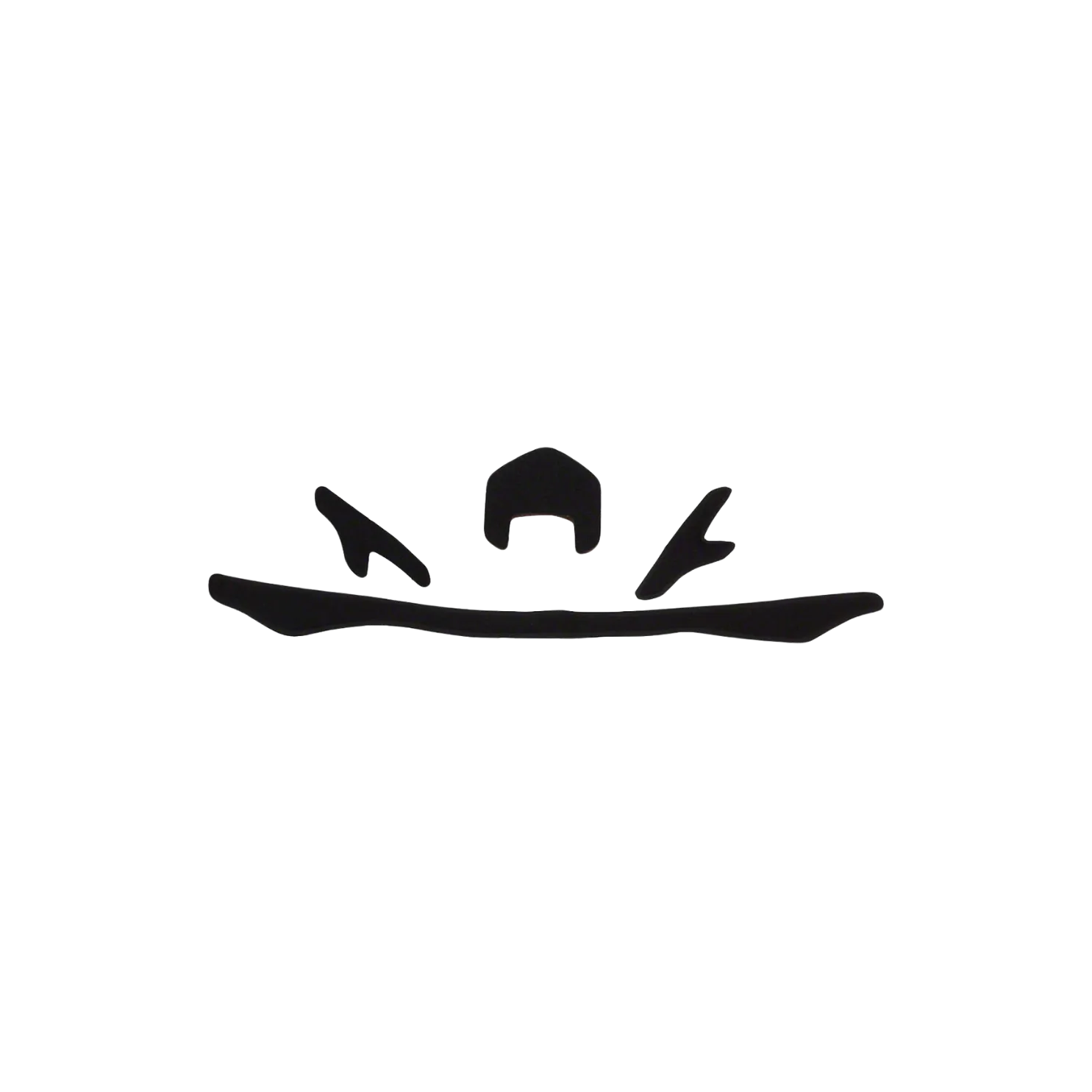 Lazer Helmet - Padding Beam Medium