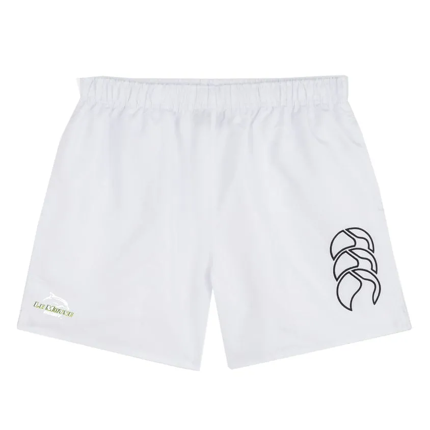 Le Moyne College Tactic Short by Canterbury