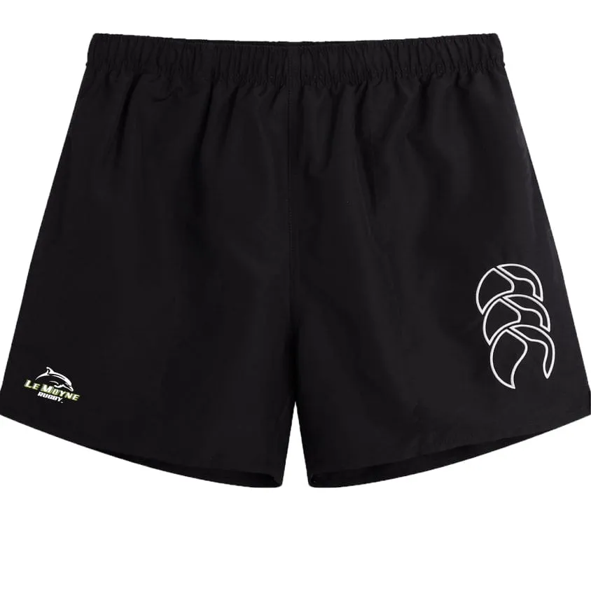Le Moyne College Tactic Short by Canterbury
