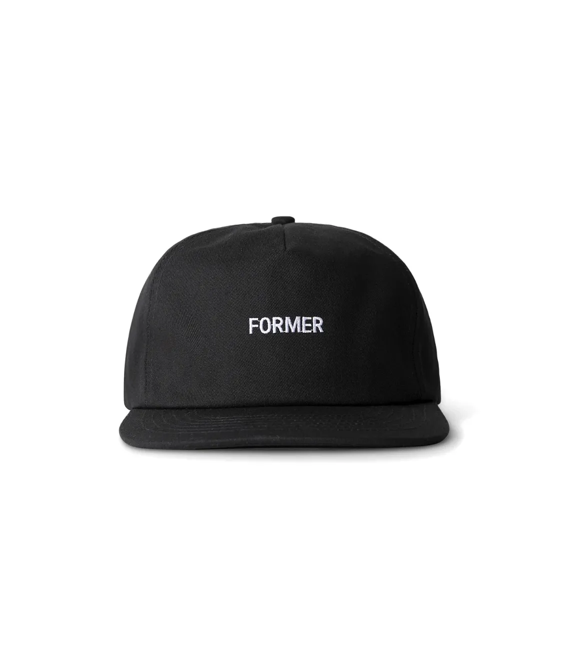 LEGACY CAP - BLACK