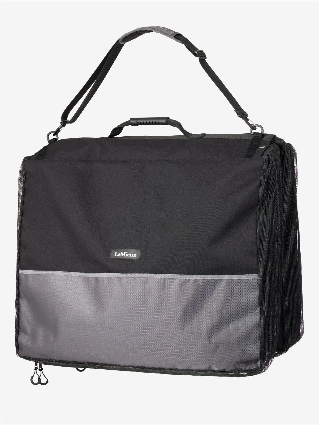 LeMieux New Saddle Pad Carry Bag