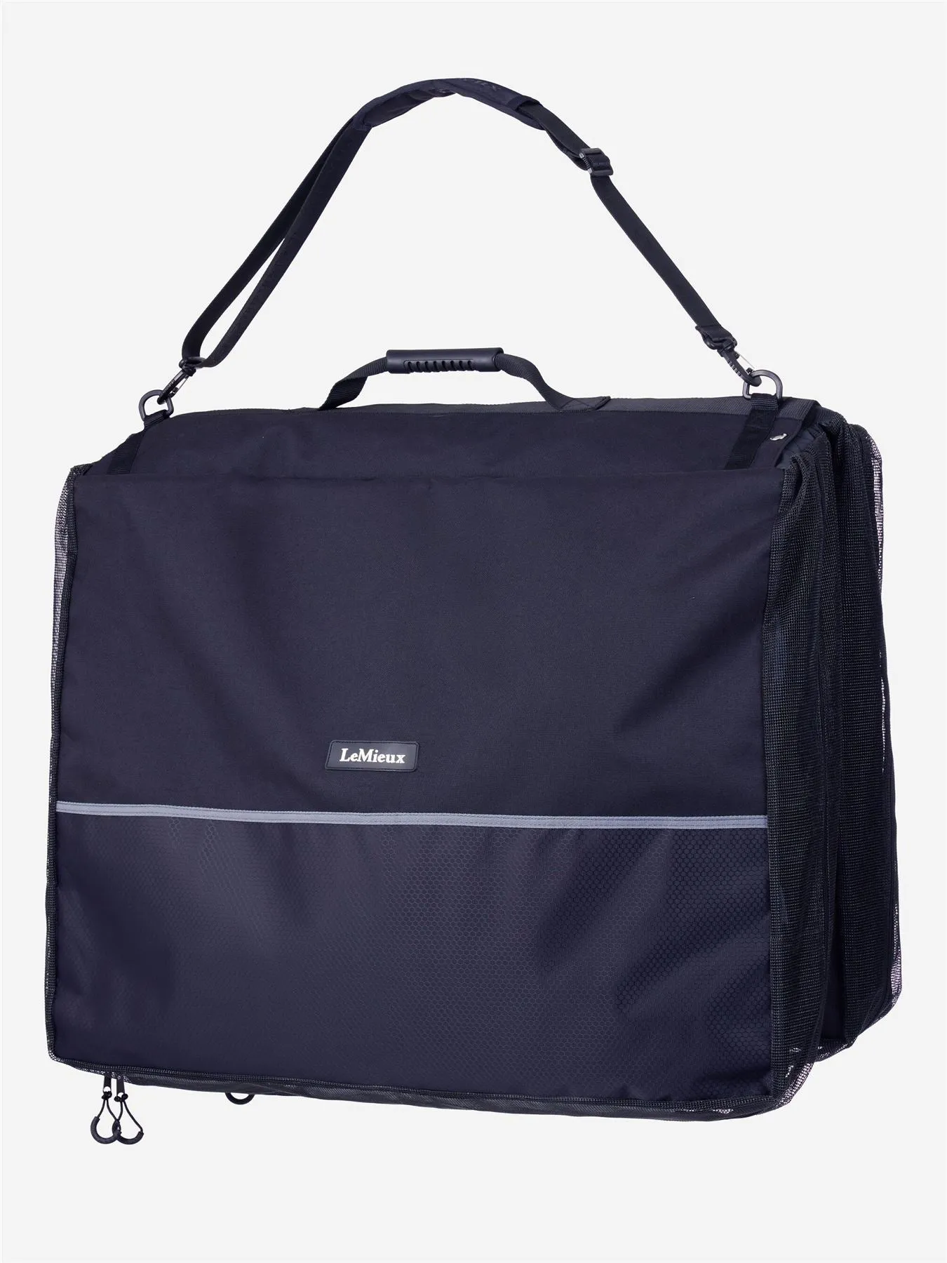 LeMieux New Saddle Pad Carry Bag