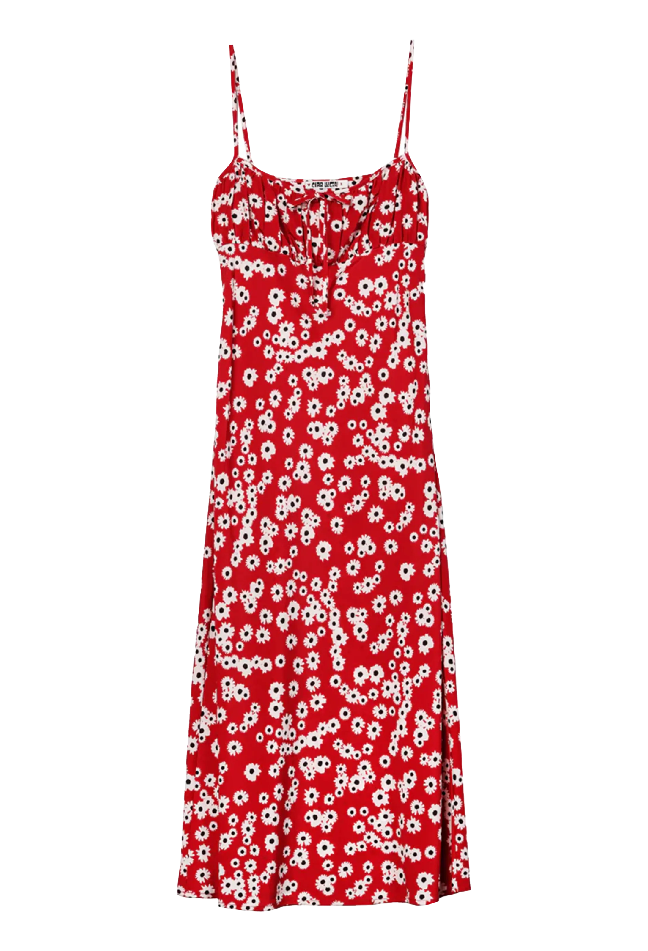 Leo Dress