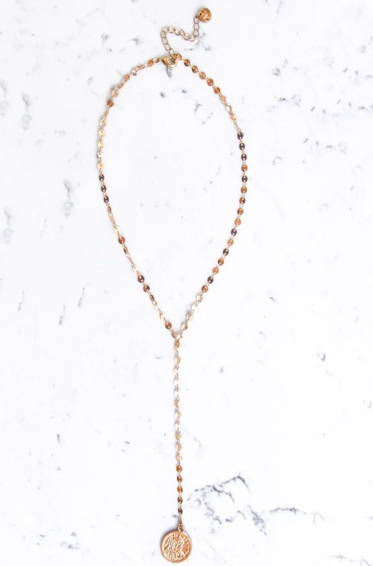 Lexi Necklace