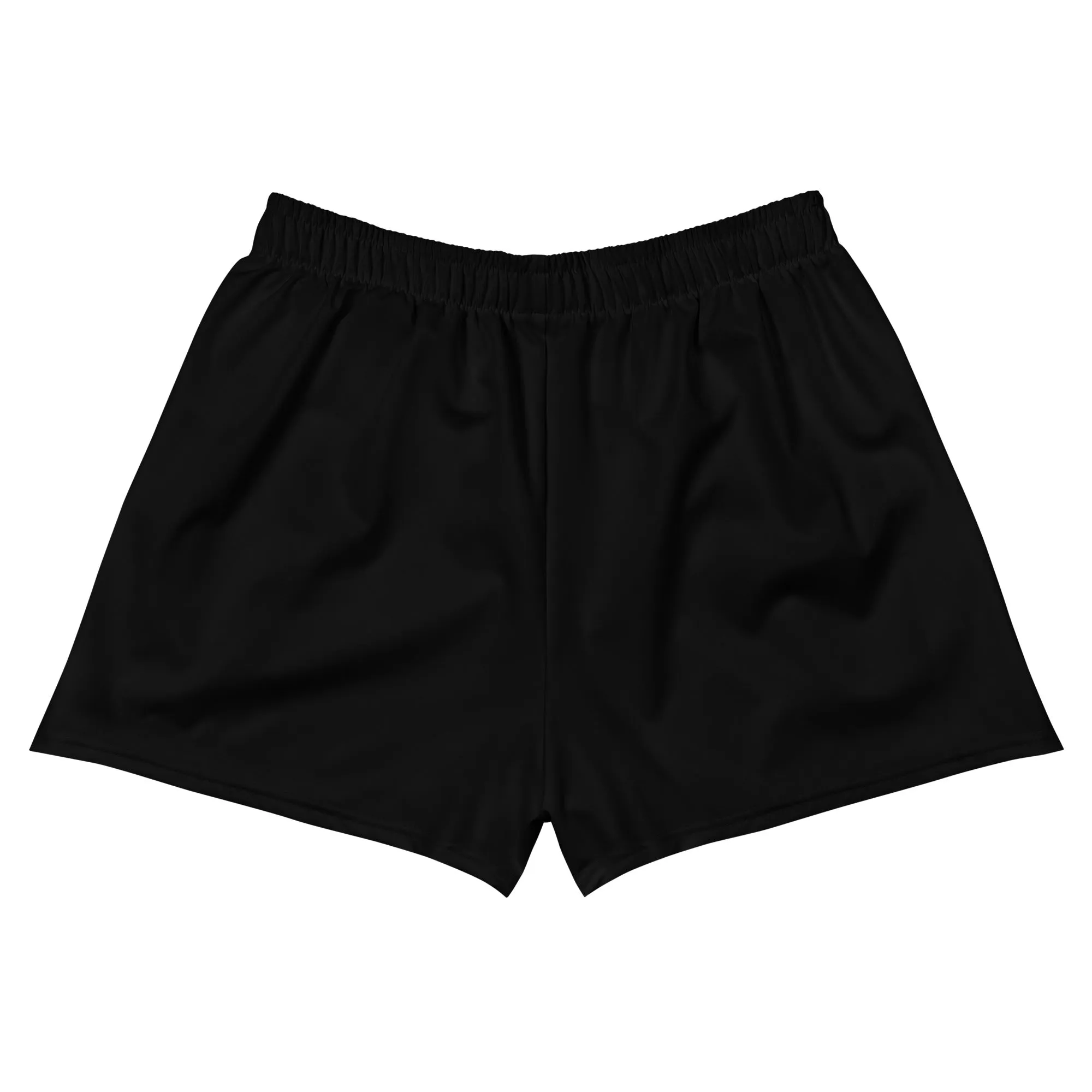 Light Green AFA Women’s Recycled Athletic Shorts