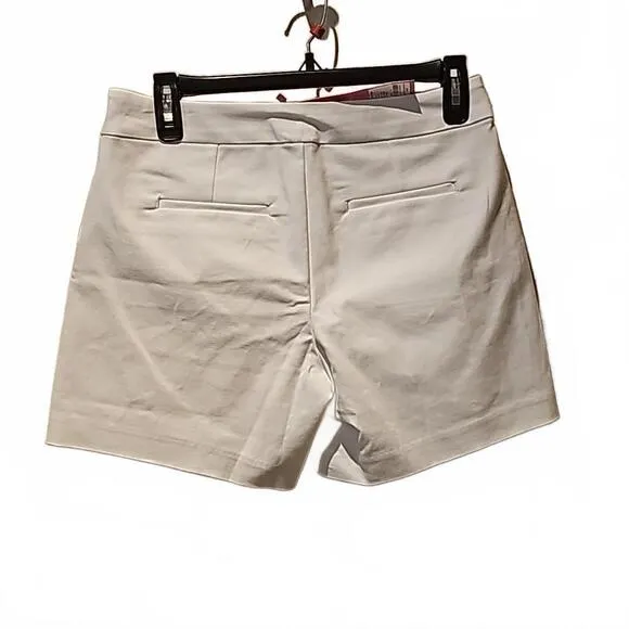 Lilly Pulitzer Alessi stretch short size 0