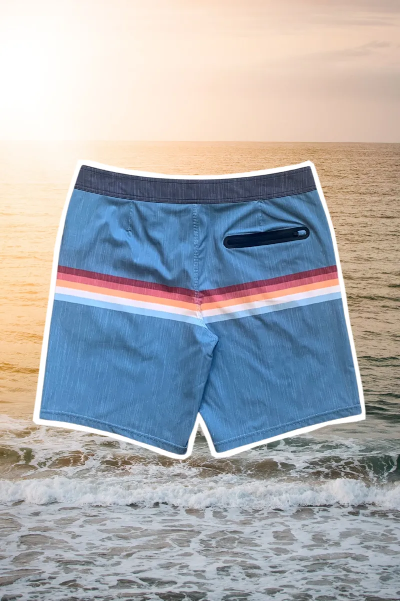 Line Up Boardies