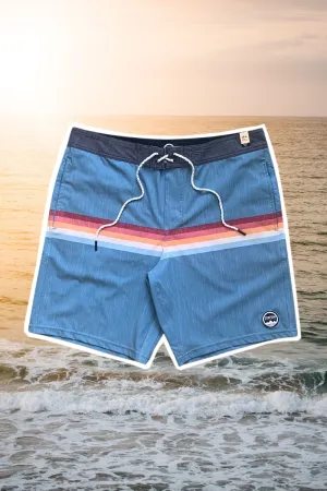 Line Up Boardies