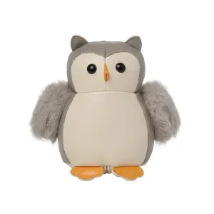 Little Big Friends Tiny Friends with Fur (Colette the Owl)