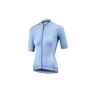 Liv Vantage SS Jersey - Soap Suds