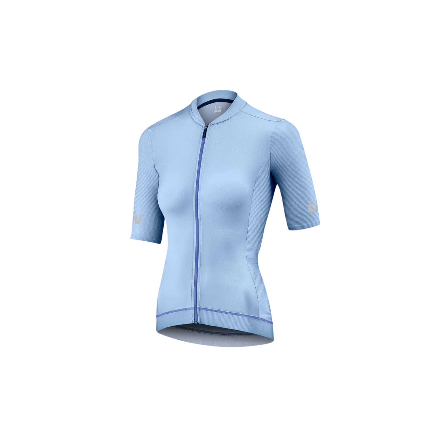 Liv Vantage SS Jersey - Soap Suds