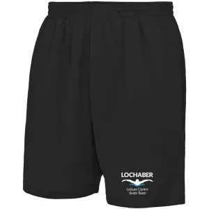 Lochaber - Unisex Cool Shorts