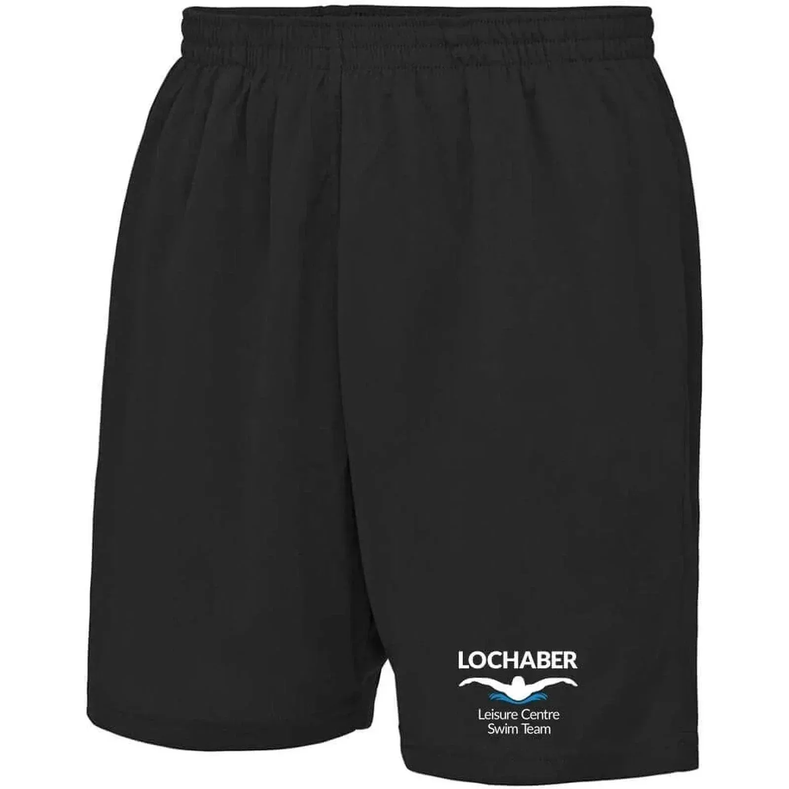 Lochaber - Unisex Cool Shorts