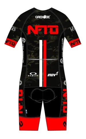 Long Sleeve APEX Summer Race Suit