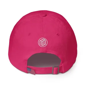 Look at  God Cotton Cap