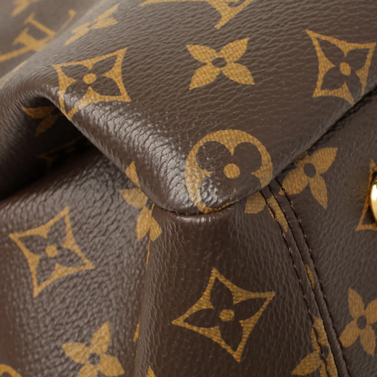 Louis Vuitton Cherry Monogram Pallas