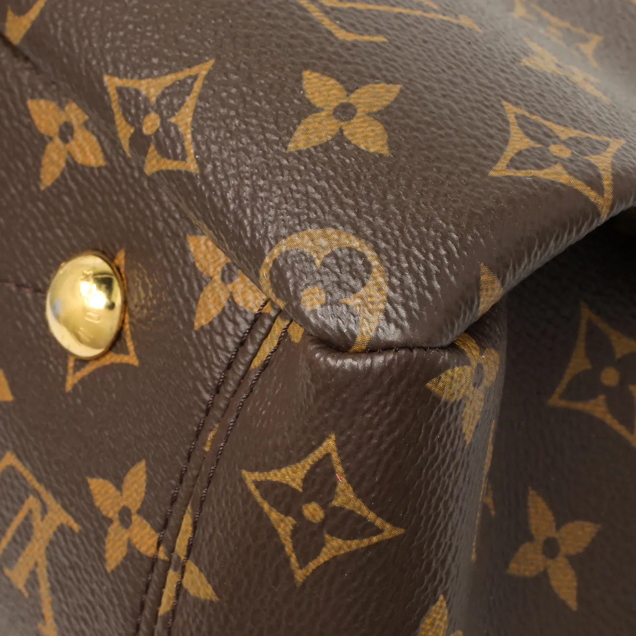 Louis Vuitton Cherry Monogram Pallas