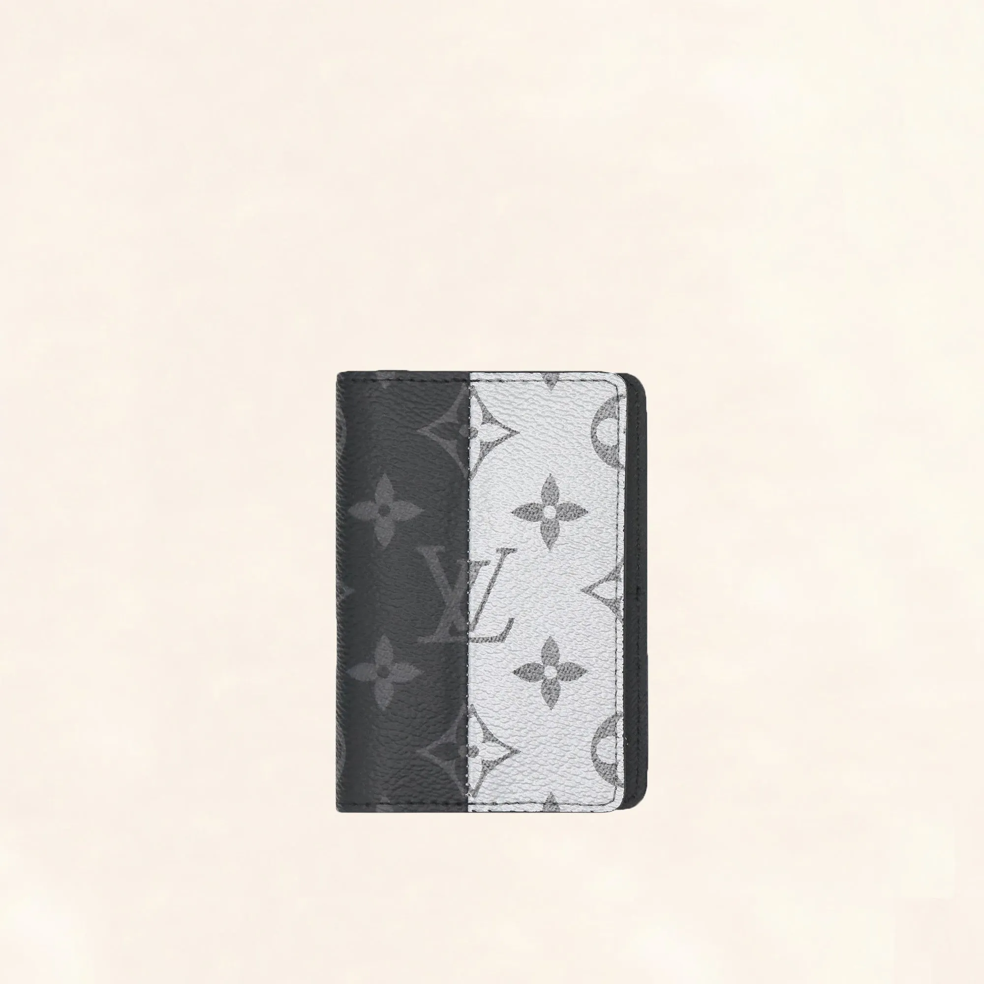 Louis Vuitton | Pocket Organizer Split Monogram | M63021