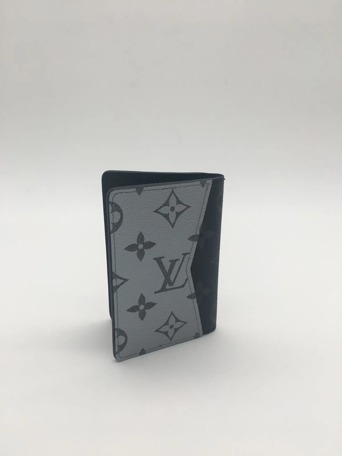 Louis Vuitton | Pocket Organizer Split Monogram | M63021