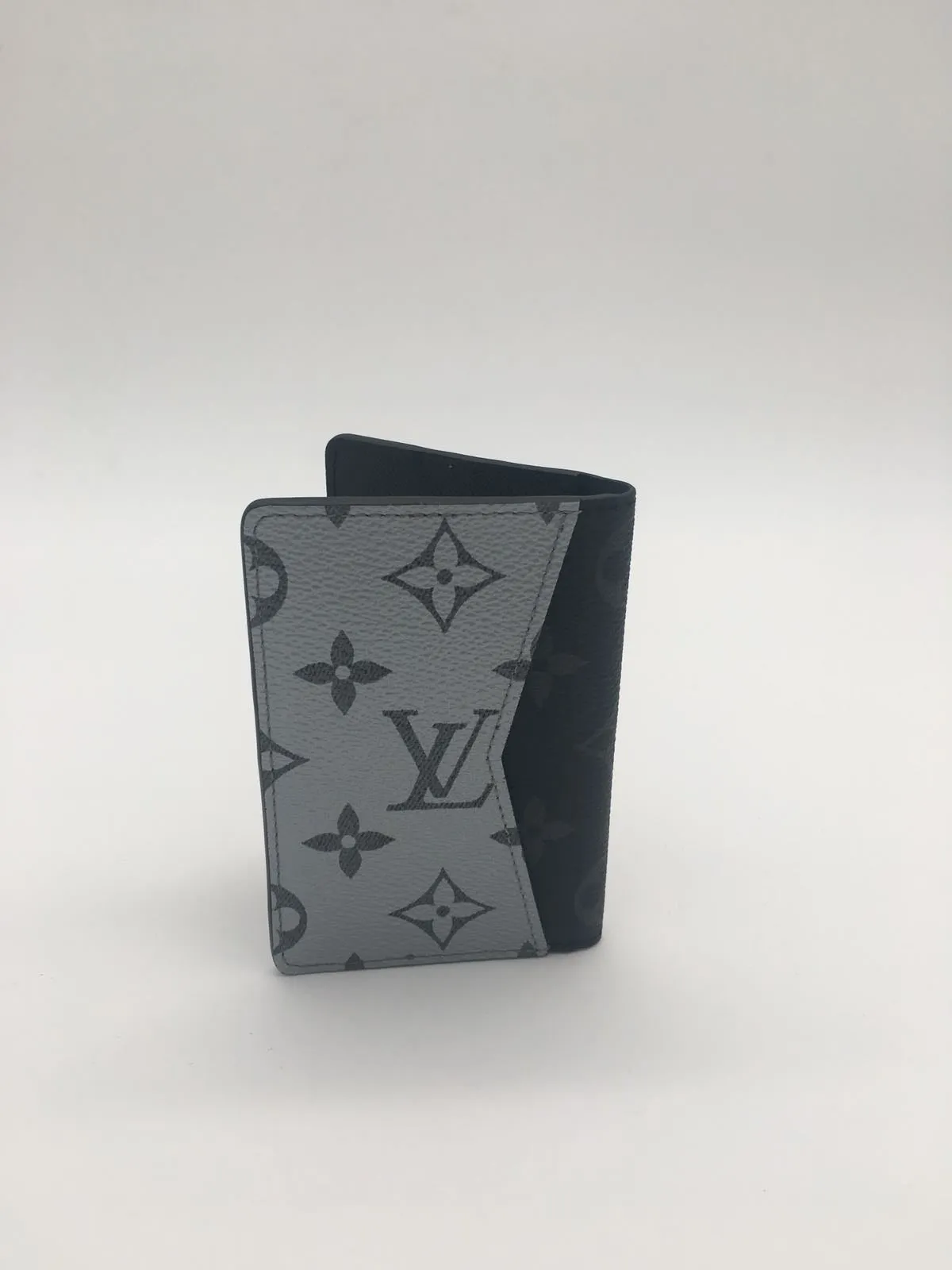 Louis Vuitton | Pocket Organizer Split Monogram | M63021