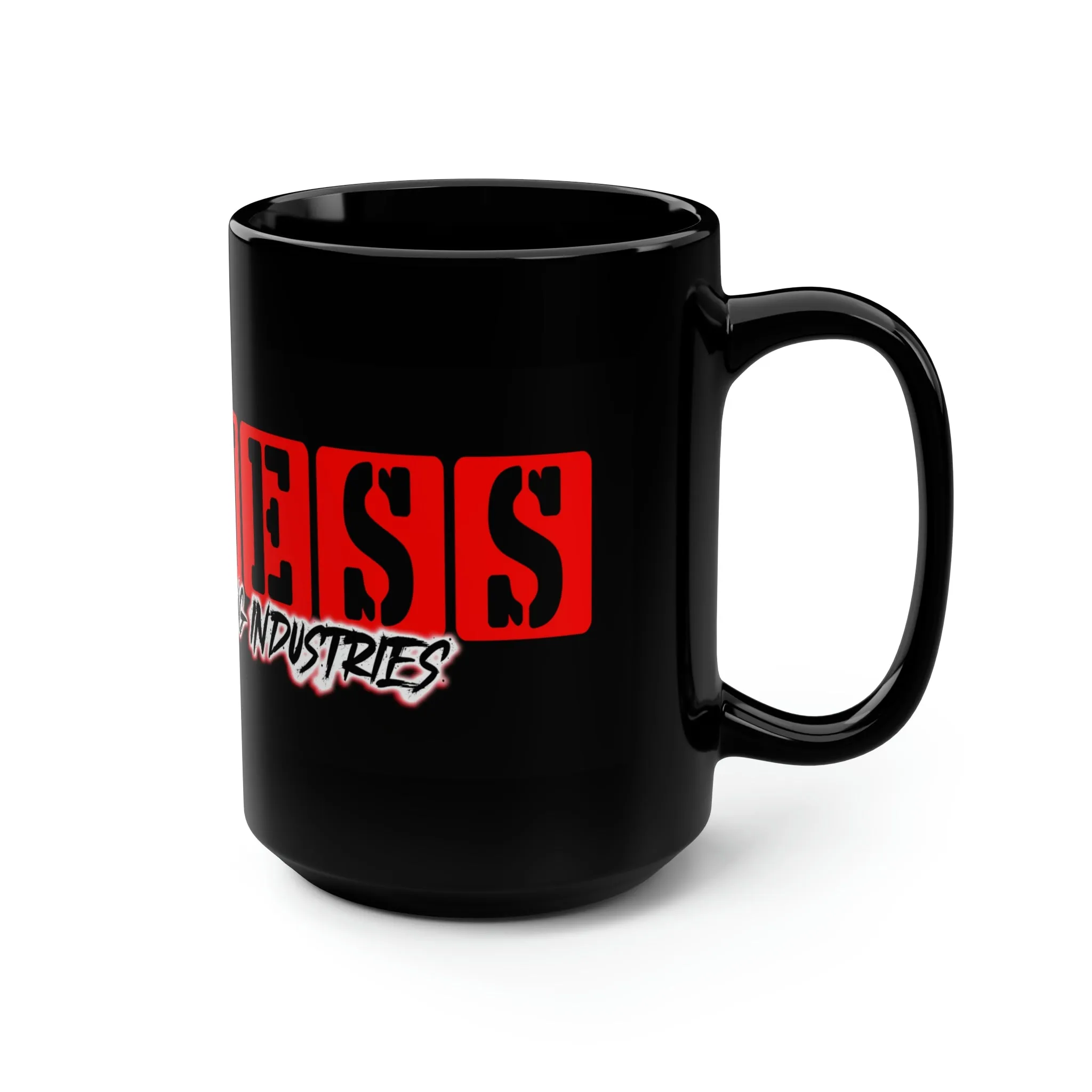 Madness Mug