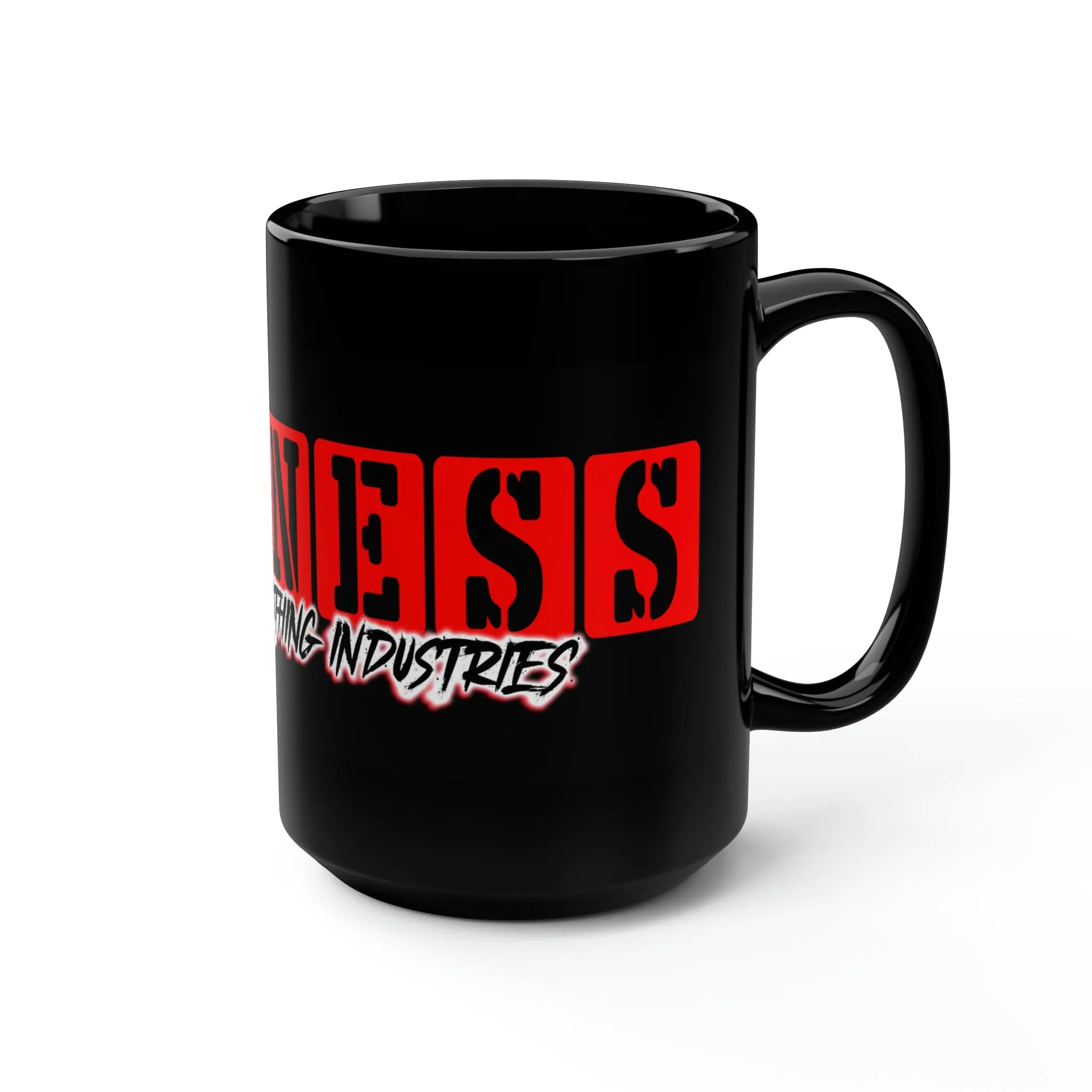 Madness Mug