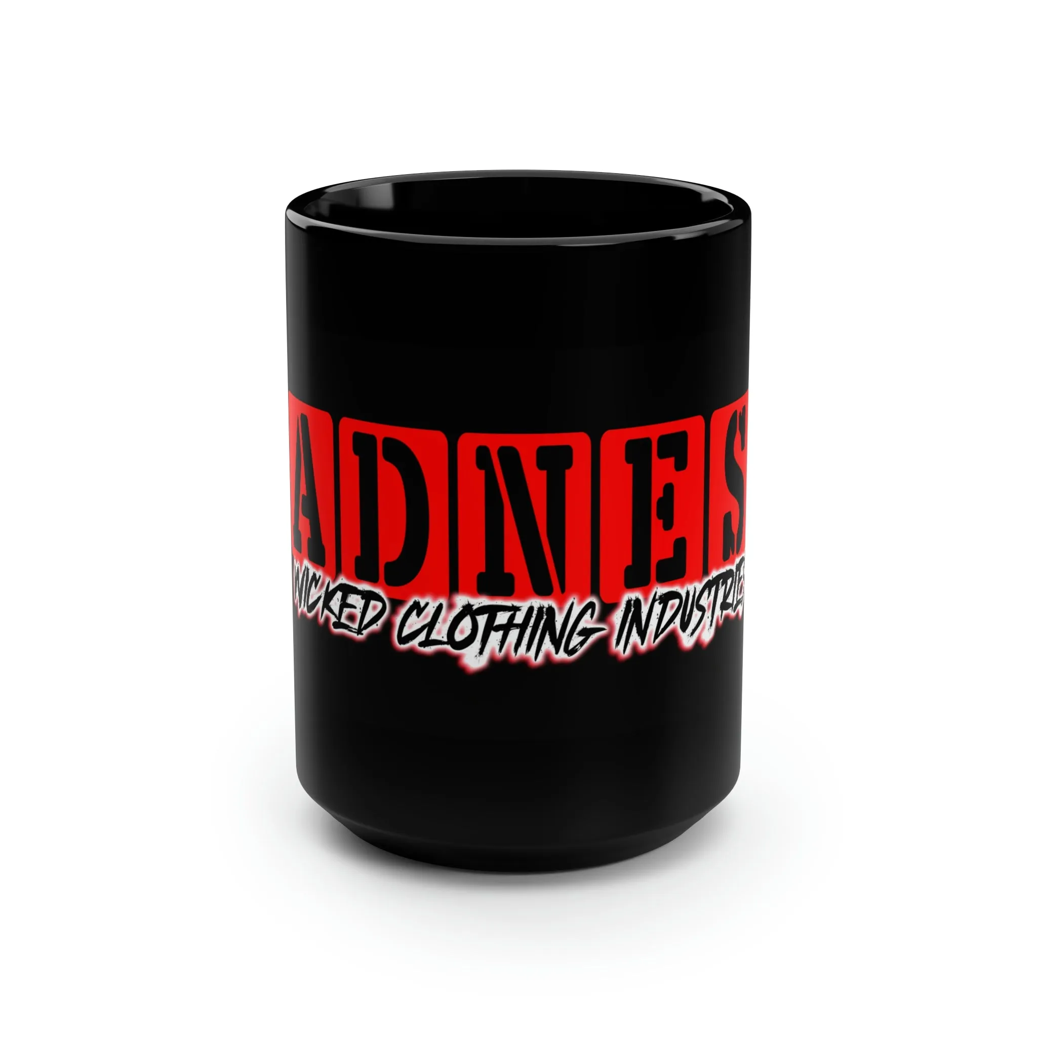 Madness Mug