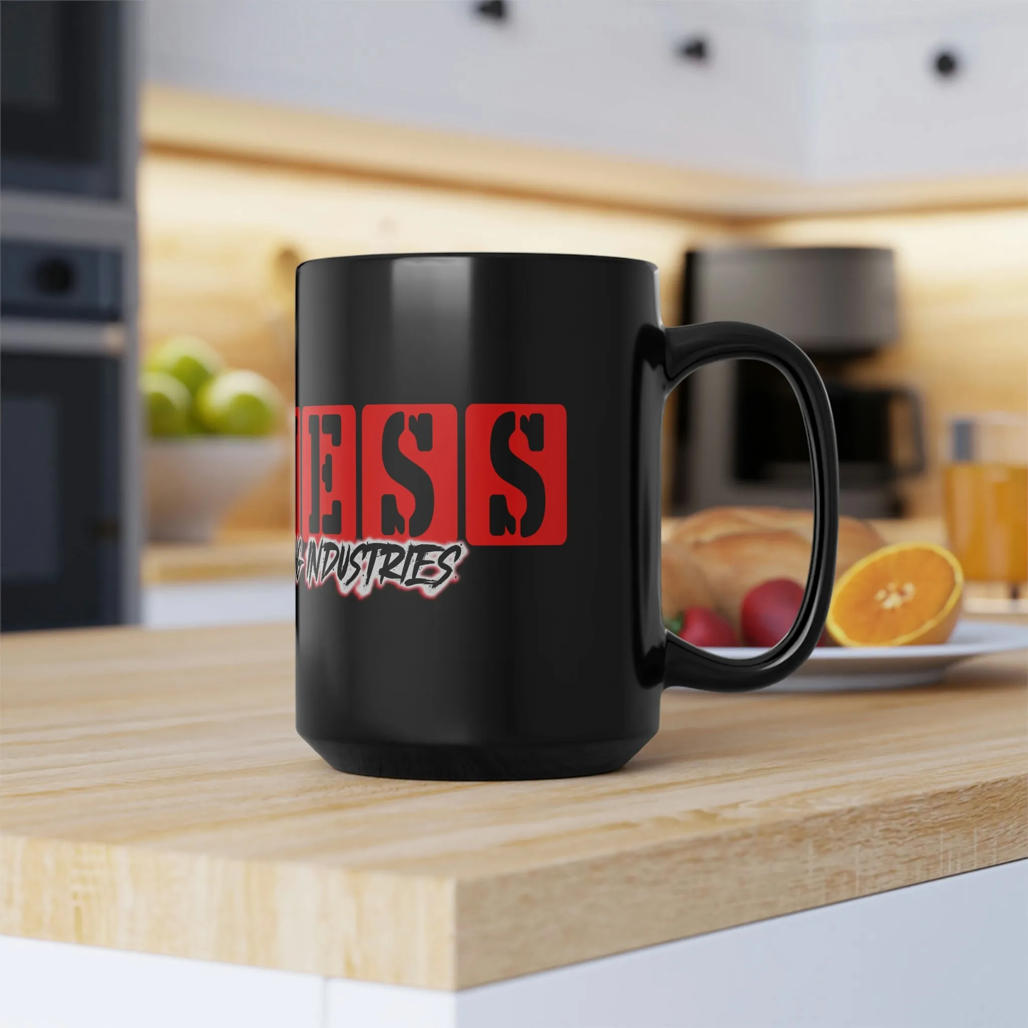 Madness Mug