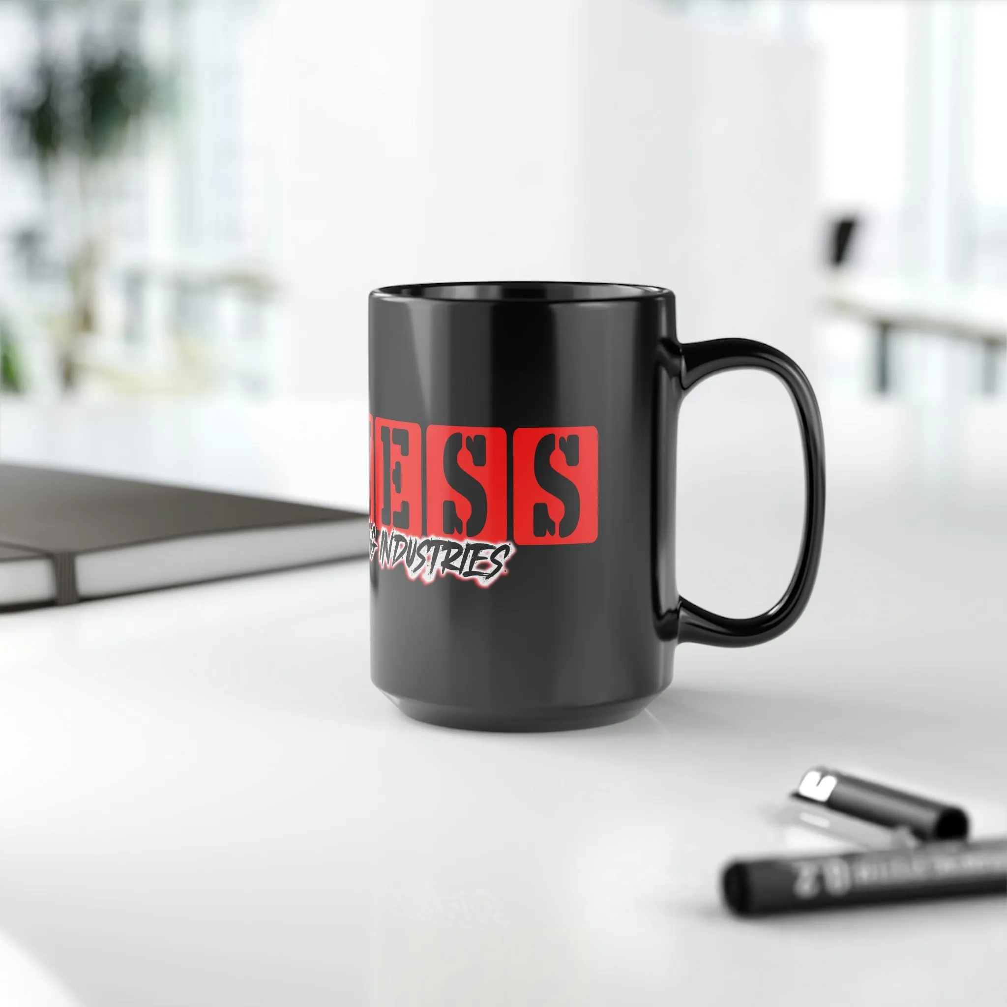 Madness Mug